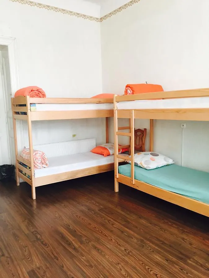 Play Hostel Λβιβ 0*,  Ουκρανία