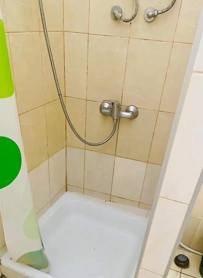 לבוב Play Hostel