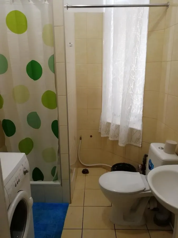 לבוב Play Hostel