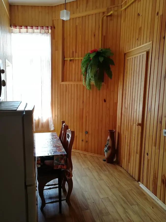 לבוב Play Hostel